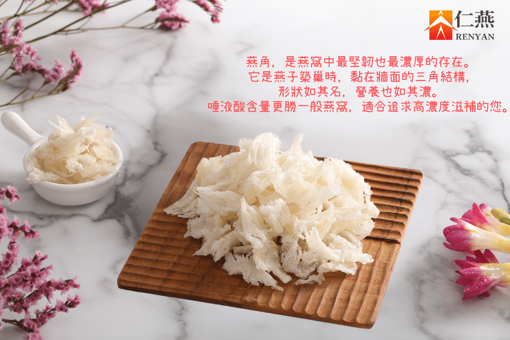 大燕角圖