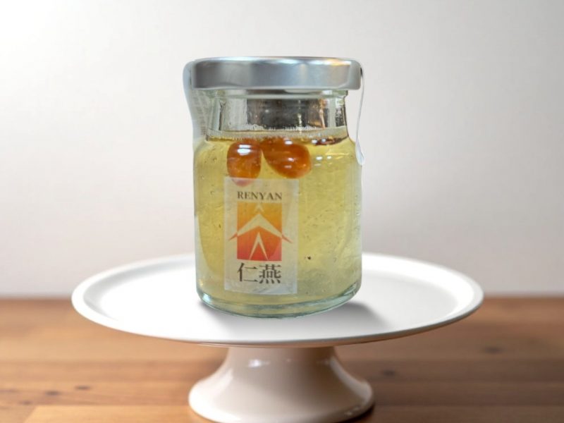 冷藏鮮燉燕窩(贈品)