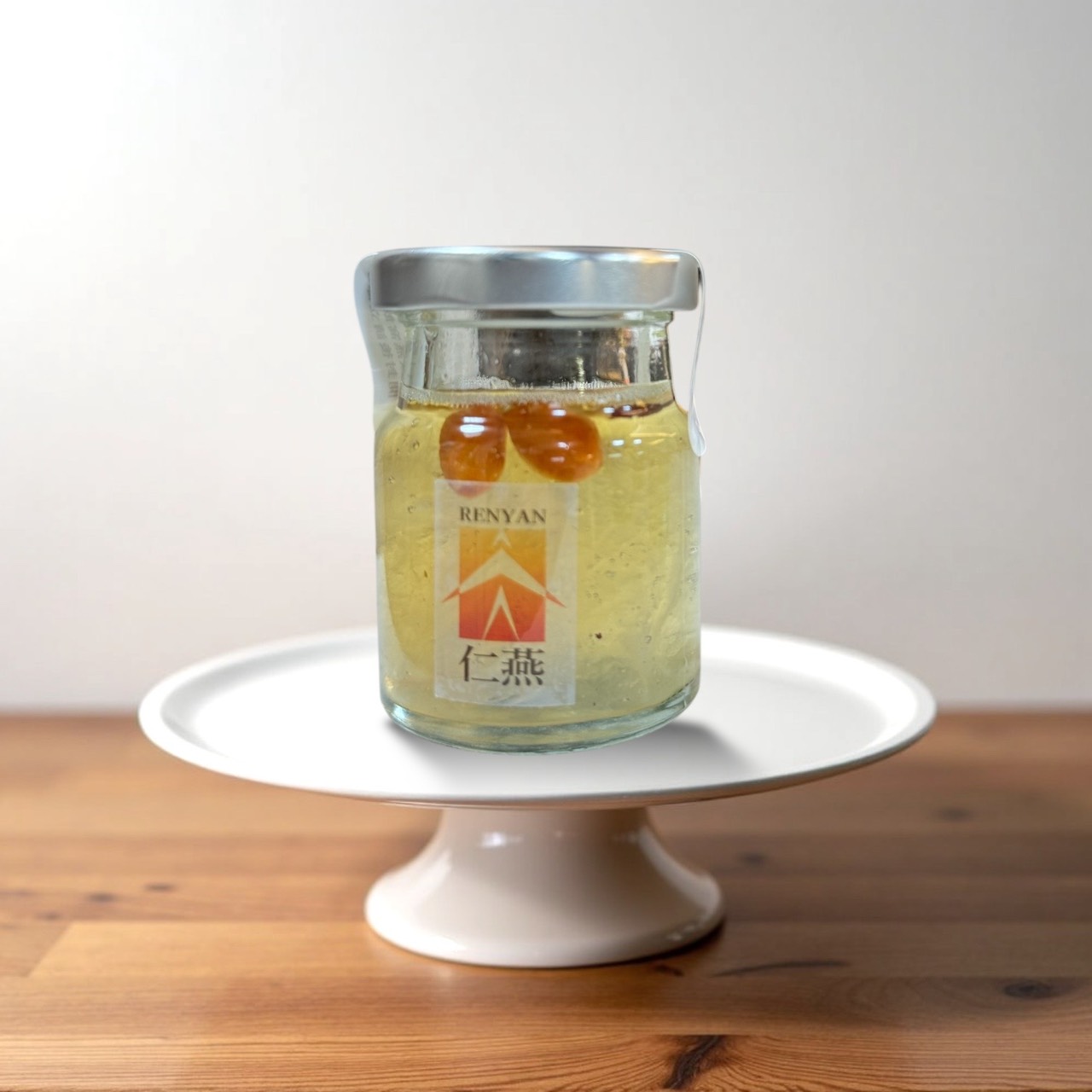 冷藏鮮燉燕窩(贈品)